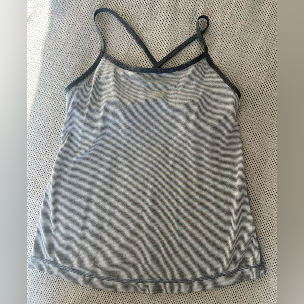 Vintage Zella Yoga Tank S
